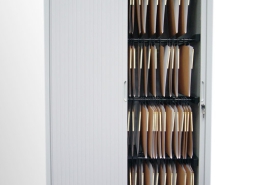 armoire pour dossiers radios grands formats